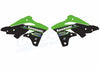 2013 KX250F Kawasaki OEM replica Decals