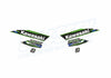 2013 KX250F Kawasaki OEM replica Decals