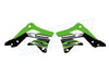2012 KX450F Kawasaki OEM replica Decals