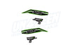 2016 KX450F Kawasaki OEM replica Decals