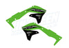 2016 KX450F Kawasaki OEM replica Decals