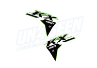 Bike preview