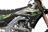 Kawasaki  Graphics Kit - Hidden Camo