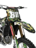 Kawasaki  Graphics Kit - Hidden Camo