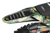 Kawasaki  Graphics Kit - Hidden Camo