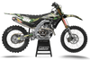 Kawasaki  Graphics Kit - Hidden Camo