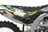 Kawasaki  Graphics Kit - Hidden Camo