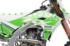 Kawasaki  Graphics Kit - Ultra