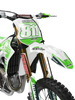 Kawasaki  Graphics Kit - Ultra