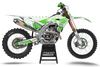 Kawasaki  Graphics Kit - Ultra