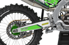 Kawasaki  Graphics Kit - Ultra