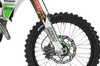 Kawasaki  Graphics Kit - Ultra