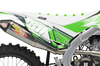 Kawasaki  Graphics Kit - Ultra