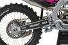 Kawasaki  Graphics Kit - Zag Pink