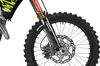Kawasaki  Graphics Kit - Zag Pink