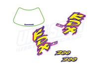 Bike preview