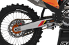 KTM Graphics Kit - 2025 Six Days replica