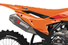 KTM Graphics Kit - 2025 Six Days replica