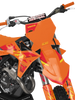 KTM Graphics Kit - 2025 Six Days replica
