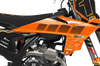 KTM Graphics Kit - Plaster