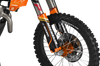 KTM Graphics Kit - Plaster