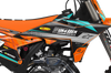 KTM Graphics Kit - Tempoed