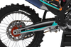 KTM Graphics Kit - Tempoed