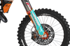 KTM Graphics Kit - Tempoed