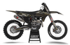 KTM Graphics Kit - Ghost Camo