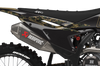 KTM Graphics Kit - Ghost Camo