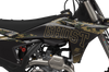 KTM Graphics Kit - Ghost Camo