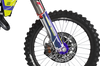KTM Graphics Kit - Racer Portyl Purps