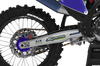 KTM Graphics Kit - Racer Portyl Purps