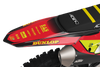 KTM Graphics Kit - Supertech Scenz Red