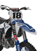 KTM Graphics Kit - Physk