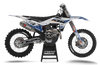 KTM Graphics Kit - Physk