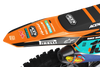 KTM PYP Graphics Kit - SX SXF XC XCF EXC EXCF Models | All Years