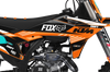 KTM PYP Graphics Kit - SX SXF XC XCF EXC EXCF Models | All Years