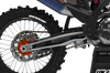 KTM Graphics Kit - Wooo
