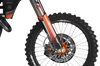 KTM Graphics Kit - Wooo