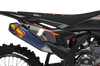 KTM Graphics Kit - Wooo