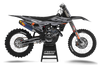 KTM Graphics Kit - Vesa