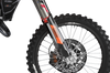 KTM Graphics Kit - Vesa