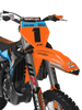 KTM Graphics Kit - Farlie Loop
