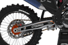 KTM Graphics Kit - Farlie Loop