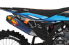 KTM Graphics Kit - Farlie Loop