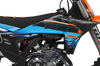 KTM Graphics Kit - Farlie Loop