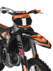 KTM Graphics Kit - Zhu