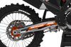 KTM Graphics Kit - Zhu