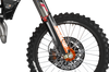 KTM Graphics Kit - Zhu
